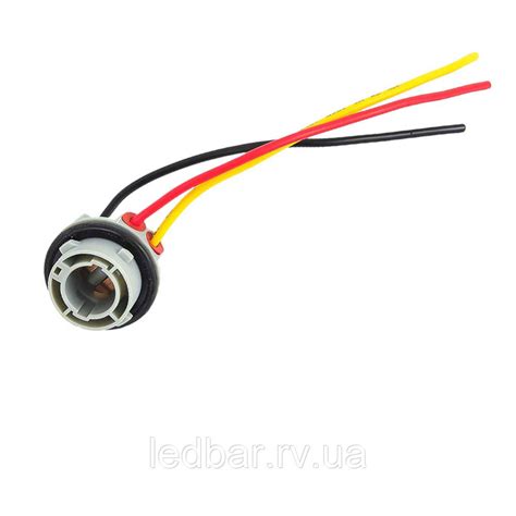 Патрон під лампу Р21/5W Сірий (ID#1822043530), цена: 65 ₴, купить на ...