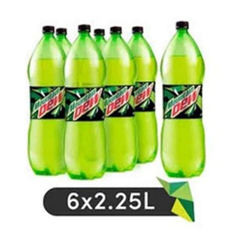 Mountain Dew 2 25L Pack Falcon Fresh Online Best Price Quality