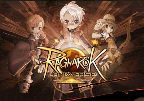 The Perfect Game Guide to Ragnarok Landverse | PlayToEarn