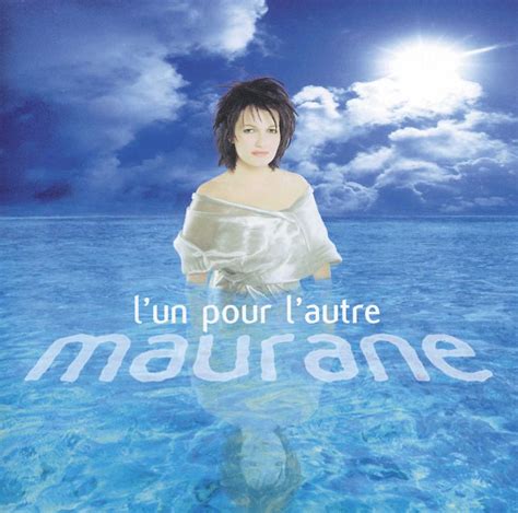 L Un Pour L Autre Maurane Multi Artistes Maurane Amazon Fr Cd Et