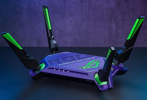 راهنمای خرید بهترین روتر ایسوس در سال ۲۰۲۳ » شبکه‌چی