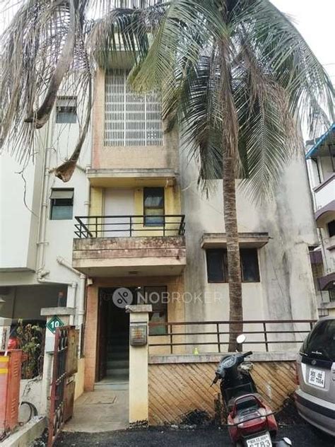 Independent House Koregaon Park Rent WITHOUT BROKERAGE Unfurnished 1