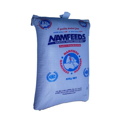 Products Namfeeds National Milling Corporation Limited Namilco