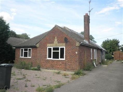 Property Valuation 49 St Pauls Road North Walton Highway Wisbech