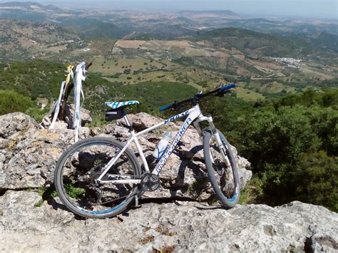 La Foto Del D A En Todomountainbike Subida Al Mogote