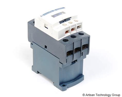LC1D32 BD Telemecanique (TeSys D Contactor) | ArtisanTG™