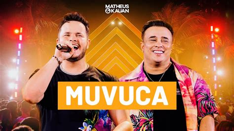 Matheus Kauan Muvuca Ao Vivo Em Fortaleza Basiquinho2 YouTube