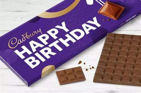 Amazons Giant Cadbury Dairy Milk Chocolate Bar Now Much Cheaper Than