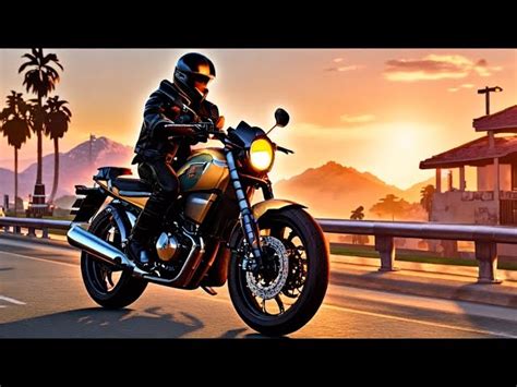 Guía completa para comprar una moto en GTA 5 consejos y trucos 2025