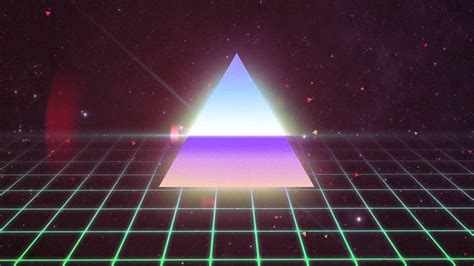 80s Vaporwave Wallpapers Top Free 80s Vaporwave Backgrounds