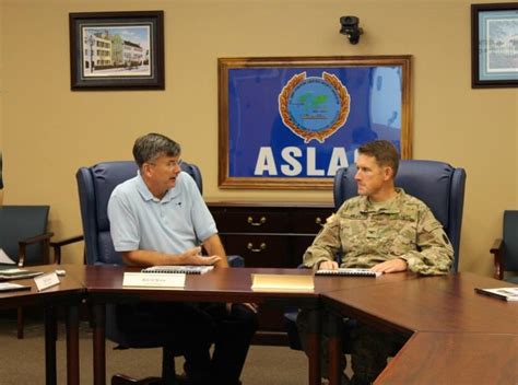 841st Tb And 597th Tb Leadership Tours Aslac Joint Base Charleston