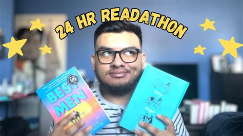 24 Hour Readathon Romance Reading Vlog YouTube