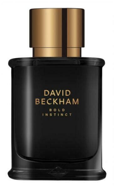 David Beckham Bold Instinct EDT 50 ml parfüm vásárlás olcsó David