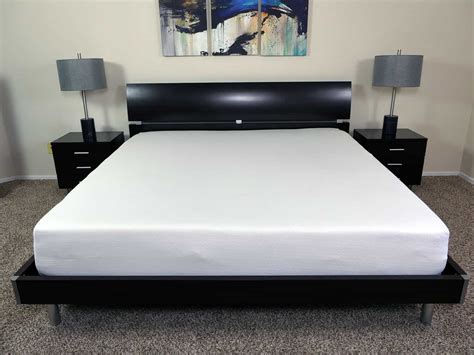 Eight Sleep Mattress Review | Sleepopolis