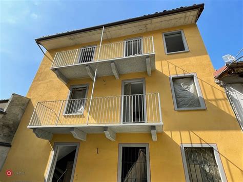 Casa Indipendente In Vendita In Via Roma A Costigliole D Asti