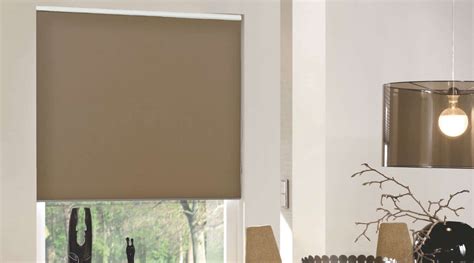 Roller Shades for Windows: Ideas and Considerations