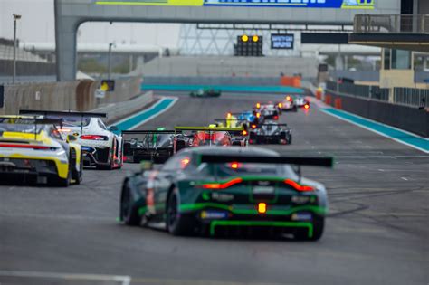 The Asian Le Mans Series Adds A Race To The New Calendar AutoHebdo