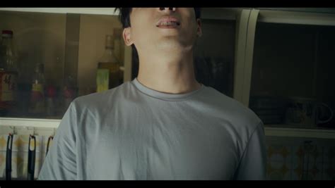 Auscaps Jc Lin And Chris Lung Nude In Let S Talk About Chu Episode