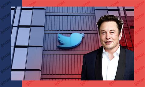 Elon Musks Twitter Antics Is An Example Of How To Not Run A Company Boom