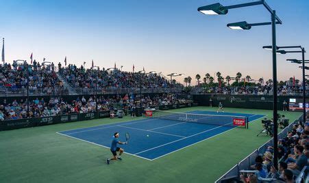 Watch San Diego Open - Official ATP Tennis Streaming | Tennis TV