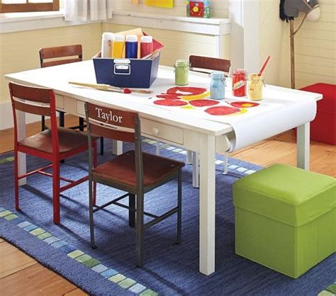 26 best images about DIY Kids Craft Table Ideas on Pinterest | Crafting ...