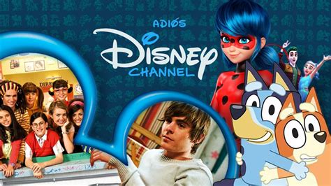 Adiós A Disney Channel Dejará De Emitirse En España A Inicios De 2025