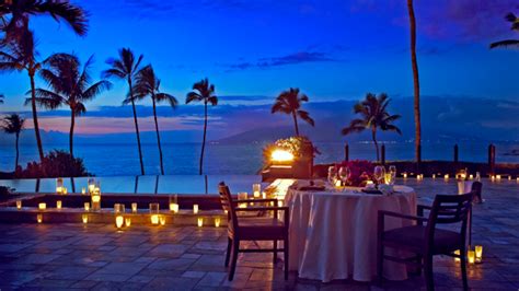 Four Seasons Resort Maui Offers 'Serenity Pool After Hours' Experience ...