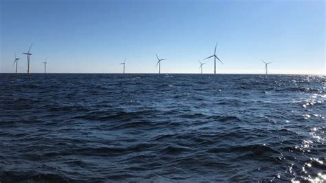 Equinor Rwe And Hydro Team Up For Offshore Wind In The Norwegian North Sea