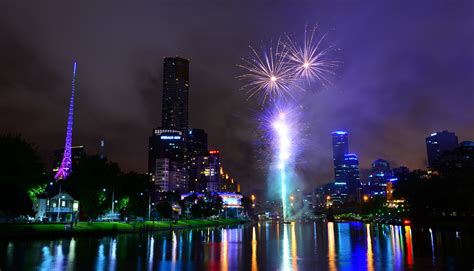 File:Australia Melbourne celebration of Diwali Fireworks 2013.jpg ...