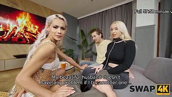 SWAP K Hard Sex With Veronica Leal And Submissive Vera Jarw XNXX