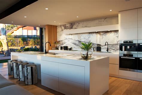 Corian® Kitchen Benchtops Casf