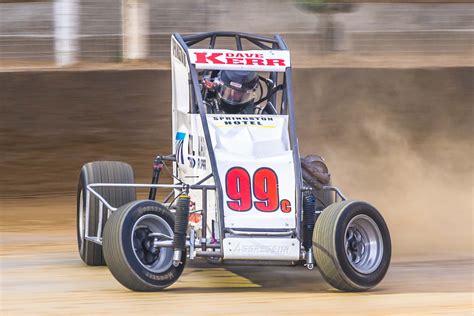 Photo Sections Speedway Photos Nelson Speedway Midgets James