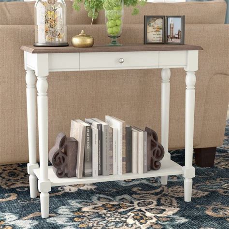 Once You See These Great Sofa Table Ideas I Guarantee Youll Be Running Out The Door To Get