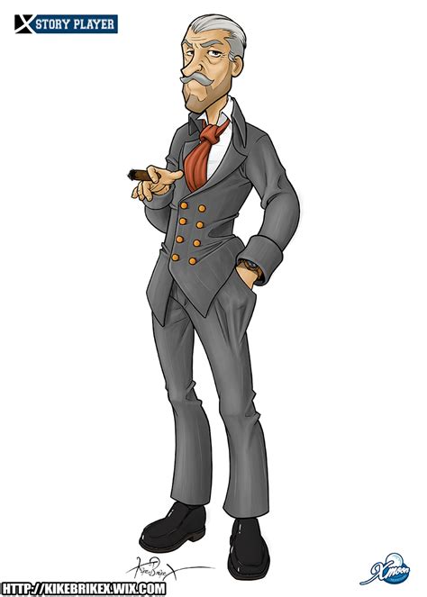 Old Man Of XstoyPlayer By Kikebrikex By KikeBrikex Hentai Foundry