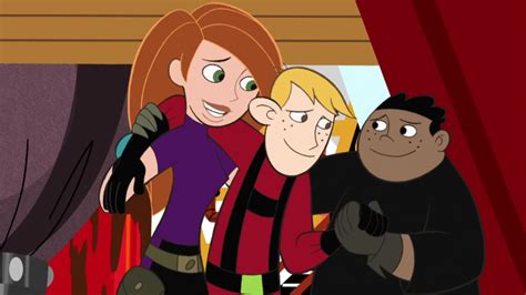 Kim Possible Season 4 Image Fancaps