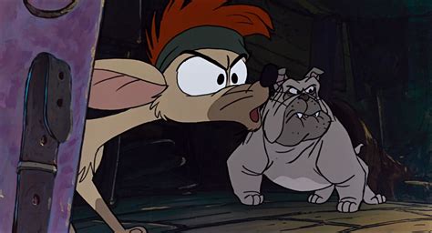 Oliver And Company 1988 Disney Screencaps Oliver And Company