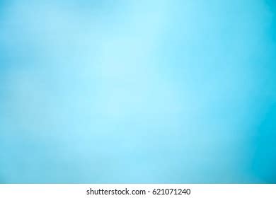 Light Blue White Gradient Background Wallpaper Stock Photo 621071240 ...