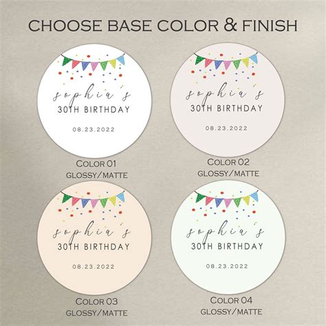 3D printing will soon create custom birthday signs for october 23