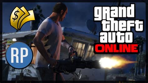 Gta 5 Money Glitch And Rp Exploits Money And Rp Being Taken Away In Gta