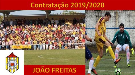 FUTEBOL 1ª Distrital Mação garante João Freitas U Almeirim e