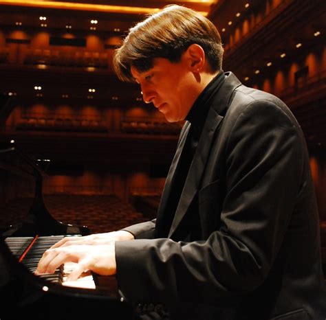 Récital Freddy Kempf Brussels Piano Festival