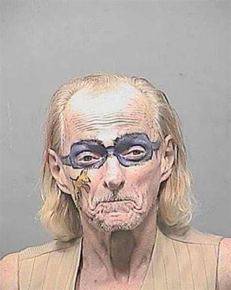 What’s Wrong With Florida And Their Mugshots?! (32 pics) - Izismile.com