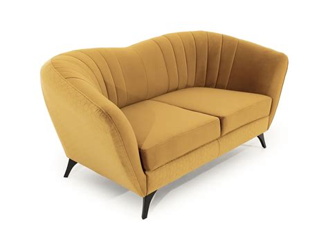 Sofa 1 vittorio szerokość 190 cm komfort KORNELO Meble