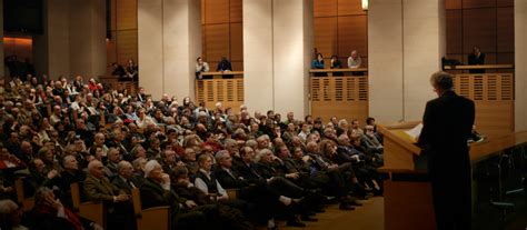 Grandes conférences Collège de France