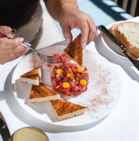 Dubai Food Festival 2024: Restaurant Week and Other Highlights