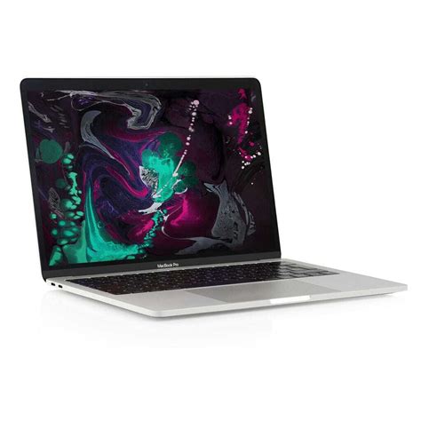 Buy Apple MacBook Pro 13" 2020 Intel i5 1038NG7 2.00Ghz 16GB RAM 512GB ...