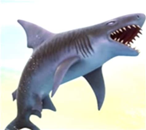 Tiger Shark (Evolution) | Hungry Shark Wiki | Fandom powered by Wikia