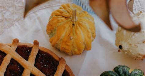 Pie for Thanksgiving · Free Stock Photo