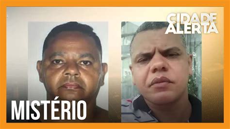 Polícia investiga mortes de vigilantes em São Paulo um deles foi