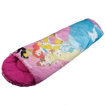 Kids Sleeping Bags With Pillow - Buy Kids Sleeping Bags With Pillow ...